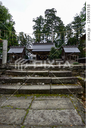 元伊勢外宮 豊受大神社 社殿 元伊勢外宮 豊受大神社 社殿 120659338
