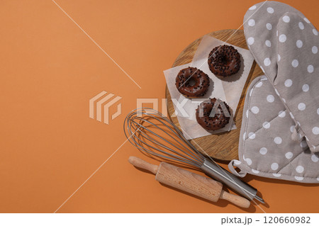 Cooking food, accessories for kitchen and cook Cooking food, accessories for kitchen and cook 120660982