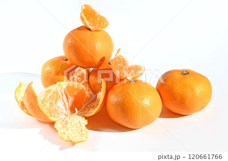 みかん（西宇和みかん） 120661766