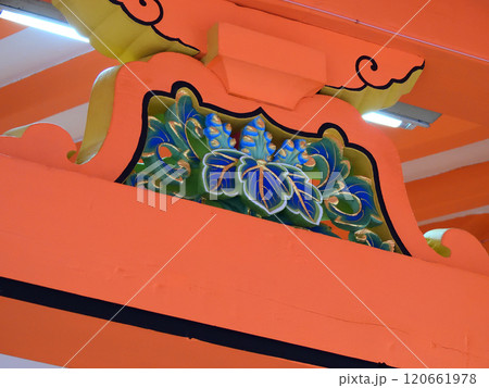 車折神社　芸能神社 120661978