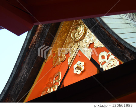車折神社 芸能神社 車折神社 芸能神社 120661985