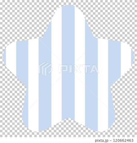 Blue white star, stripe pattern for decoration, sign, symbol, fashion, accessory, cute patch, shirt print, sticker, card print, plush toy, brooch, logo, icon, label, fashion, accessory, girly stuff Blue white star, stripe pattern for decoration, sign, symbol, fashion, accessory, cute patch, shirt print, sticker, card print, plush toy, brooch, logo, icon, label, fashion, accessory, girly stuff 120662463