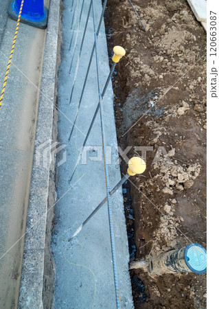 鉄筋用保護キャップ 鉄筋用保護キャップ 120663087