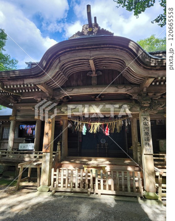 天岩戸神社 120665558