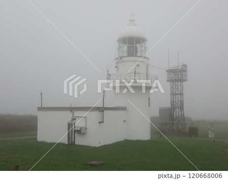 雨の襟裳岬 120668006