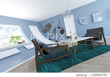 bizarre interior render bizarre interior render 120668783