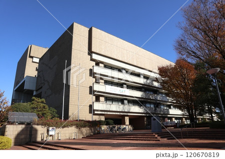 八王子市役所 八王子市役所 120670819