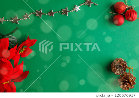 クリスマス 120670917