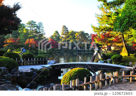 兼六園 兼六園 120672603