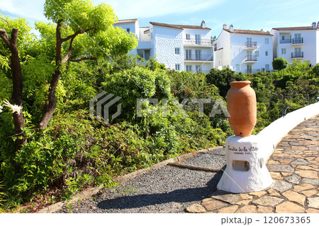 志摩地中海村 志摩地中海村ホテル プラザマジョールの噴水 伊勢志摩 伊勢志摩観光 地中海リゾート 志摩地中海村 志摩地中海村ホテル プラザマジョールの噴水 伊勢志摩 伊勢志摩観光 地中海リゾート 120673365