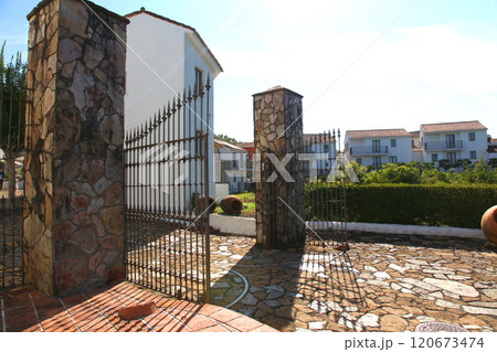 志摩地中海村 志摩地中海村ホテル プラザマジョールの噴水 伊勢志摩 伊勢志摩観光 地中海リゾート 志摩地中海村 志摩地中海村ホテル プラザマジョールの噴水 伊勢志摩 伊勢志摩観光 地中海リゾート 120673474