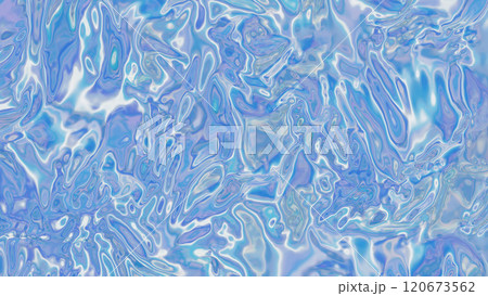 Abstract Vibrant Texture. Iridescent Foil. Minimalist Invitation. Holographic Gradient. Holographic texture Background. Shiny metal texture. Glossy wrinkled texture. Abstract Vibrant Texture. Iridescent Foil. Minimalist Invitation. Holographic Gradient. Holographic texture Background. Shiny metal texture. Glossy wrinkled texture. 120673562