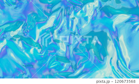 Abstract Vibrant Texture. Iridescent Foil. Minimalist Invitation. Holographic Gradient. Holographic texture Background. Shiny metal texture. Glossy wrinkled texture. Abstract Vibrant Texture. Iridescent Foil. Minimalist Invitation. Holographic Gradient. Holographic texture Background. Shiny metal texture. Glossy wrinkled texture. 120673568