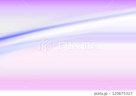 背景素材、カラーマジック、カラフル、光の背景イメージ、ファンタジー、グラデーション、抽象イメージ、 120675327