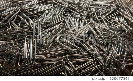 《AI画像》たくさんのクリップ 《AI画像》たくさんのクリップ 120677545