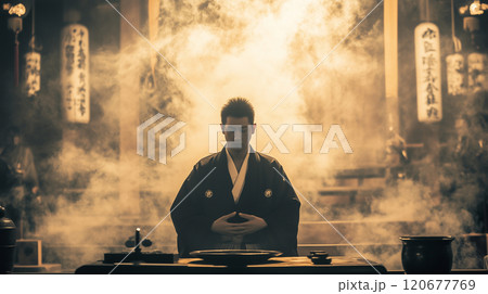 宗教儀式 120677769