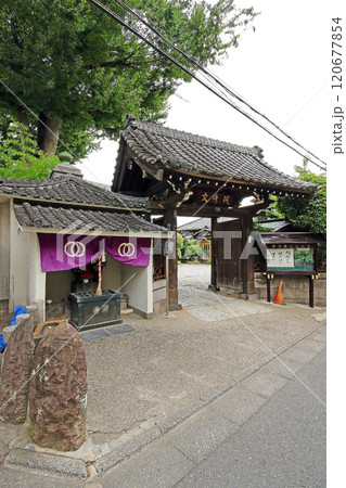 文殊院（板橋） 120677854