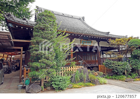 文殊院(板橋) 文殊院(板橋) 120677857