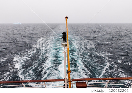 Impression of the Ocean adventurer 120682202