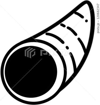 horn horn 120682347