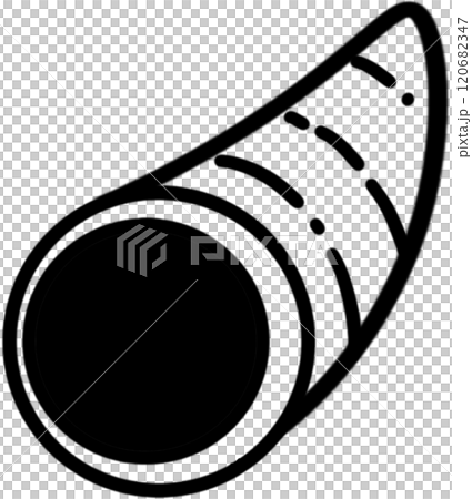 horn 120682347