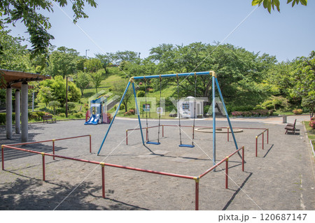 富岡西公園 神奈川県横浜市金沢区富岡西 富岡西公園 神奈川県横浜市金沢区富岡西 120687147