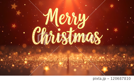 happy new year vector with golden glitter background happy new year vector with golden glitter background 120687810