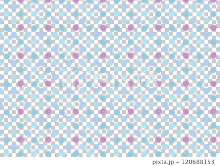 水引梅花結圖案日式梅花圖案背景圖(新年賀卡,新年,PNG素材)藍色 水引梅花結圖案日式梅花圖案背景圖(新年賀卡,新年,PNG素材)藍色 120688153