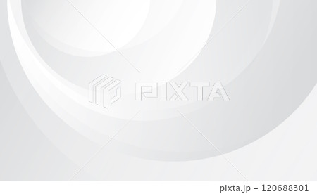 Abstract white Background with lines curve, Vector illustration Abstract white Background with lines curve, Vector illustration 120688301
