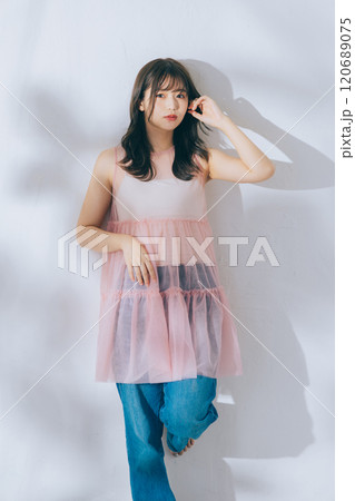 ファッションポートレート ファッションポートレート 120689075