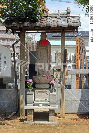 地蔵院(ふじみ野) 地蔵院(ふじみ野) 120689096