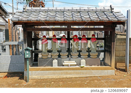 地蔵院(ふじみ野) 地蔵院(ふじみ野) 120689097