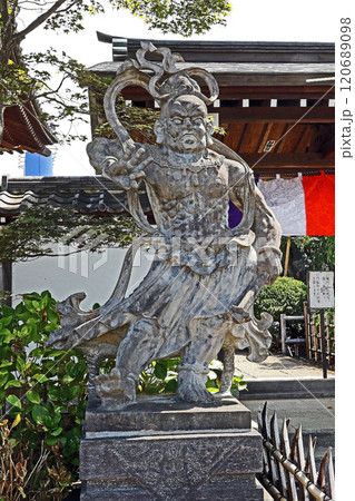 地蔵院(ふじみ野) 地蔵院(ふじみ野) 120689098