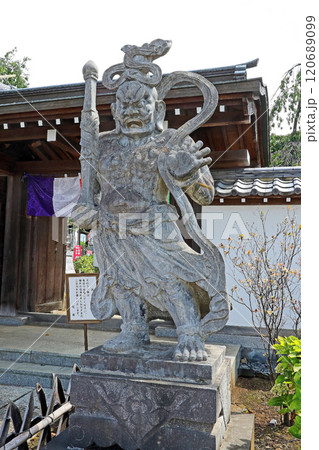 地蔵院（ふじみ野） 120689099
