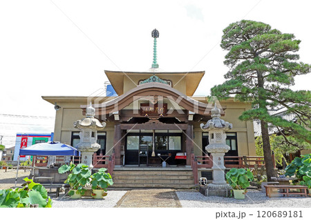 地蔵院(ふじみ野) 地蔵院(ふじみ野) 120689181