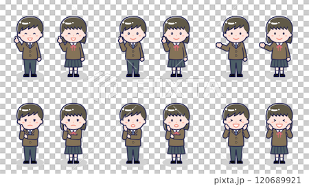 國高中生03 120689921