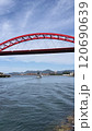 広島 呉の港 120690639