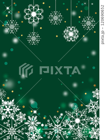 クリスマス背景 クリスマス背景 120690652