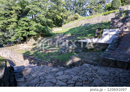 群馬 金山城(太田市) 群馬 金山城(太田市) 120691097