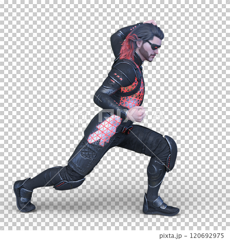 Cyber man Cyber man 120692975