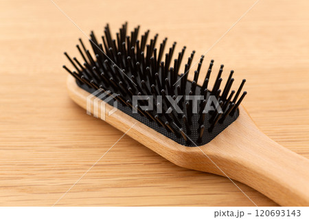 ヘアブラシ 120693143