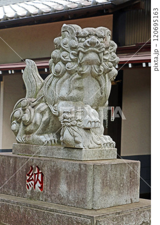 北永井稲荷神社（入間） 120695163