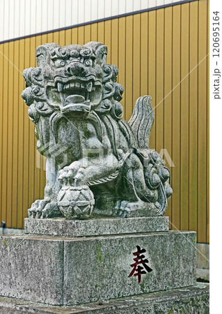 北永井稲荷神社（入間） 120695164