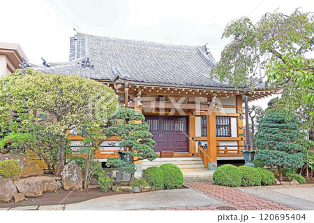 光照寺（調布） 120695404