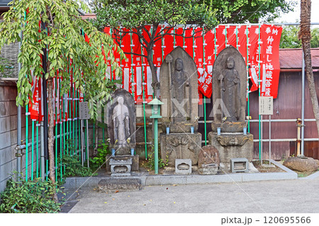 安養院(足立) 安養院(足立) 120695566
