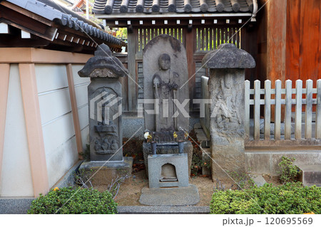 安養院(足立) 安養院(足立) 120695569