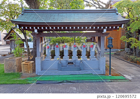 安養院(足立) 安養院(足立) 120695572