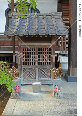 安養院(足立) 安養院(足立) 120695574