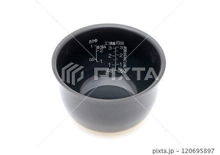 炊飯器のお釜 炊飯器のお釜 120695897