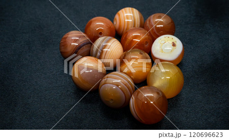 カーネリアン　サードニクス 120696623